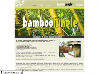 bamboojungle.net