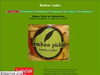 bambooladies.com