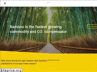 bamboologic.eu