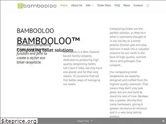 bambooloo.co.nz