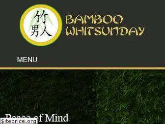 bambooman.com.au