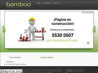 bamboomx.com