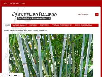 bamboonursery.com