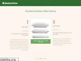 bamboopillow.reviews