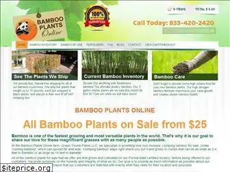 bambooplantsonline.com