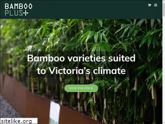 bambooplus.com.au