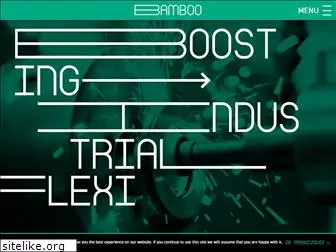 bambooproject.eu