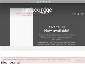 bambooridge.com