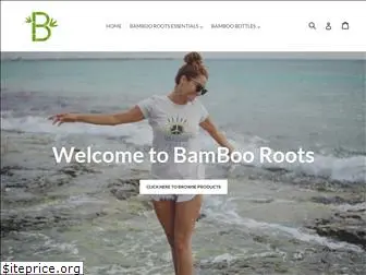 bamboorootseco.com