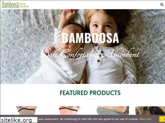 bamboosa.com