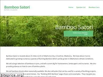 bamboosatori.com