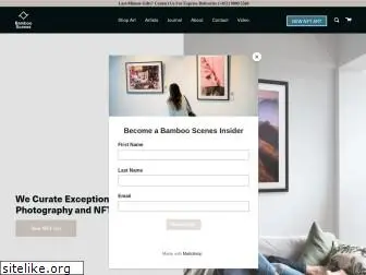 bambooscenes.com