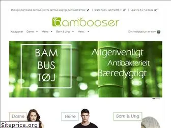 www.bambooser.com