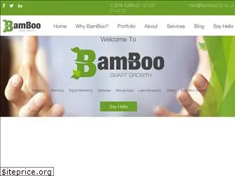 bamboosg.co.uk