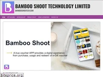bambooshootech.com