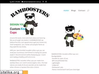 bamboosters.com.au