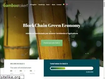 bambootoken.io