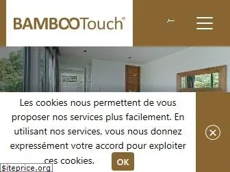 bambootouch.com