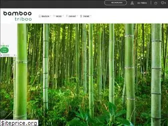 bambootriboo.com