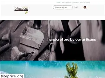 bamboovi.com