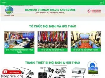 bamboovietnamtravel.com.vn