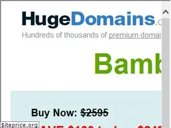 bamboow.com
