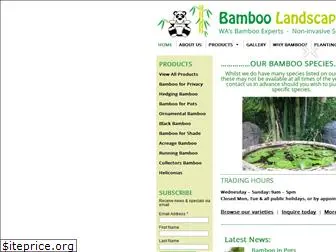 bamboowa.com.au