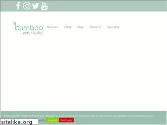 bamboozenstudio.com