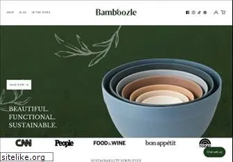bamboozlehome.com