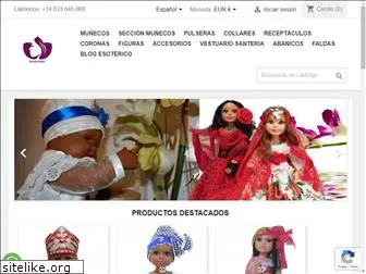 bamborina.com