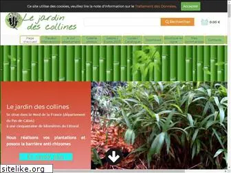 bambou-en-france.com