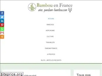 bambouenfrance.fr