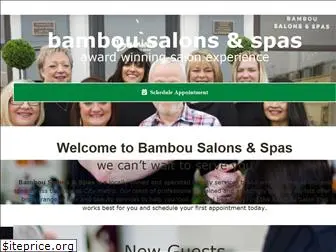 bambousalons.com