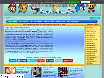 bambousoft.com