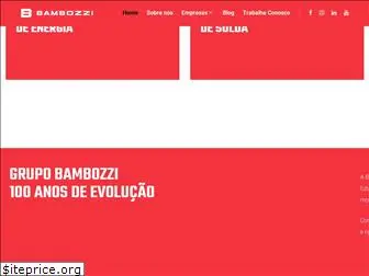 bambozzi.com.br