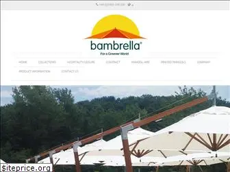 bambrella.com