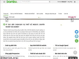 bambu.net.vn