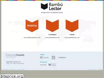 bambulector.com