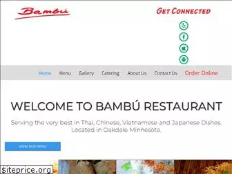 bambuonline.com