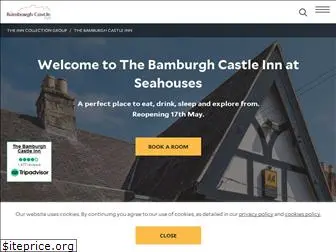 bamburghcastlehotel.co.uk