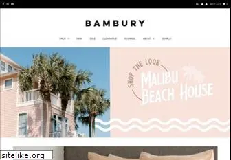 bambury.com.au