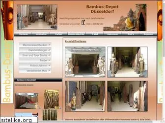 bambus-depot.com