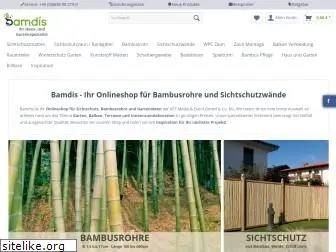 bambus-discount.com