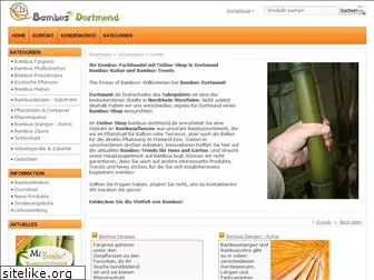 bambus-dortmund.de