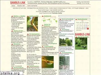 bambus-link.de