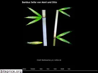 bambusarium.de