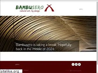 bambusero.co.nz