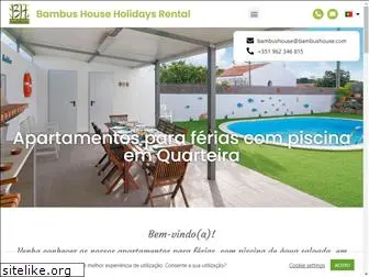 bambushouse.com