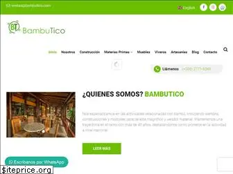 bambutico.com