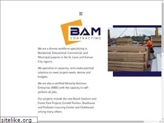 bamconstruct.com